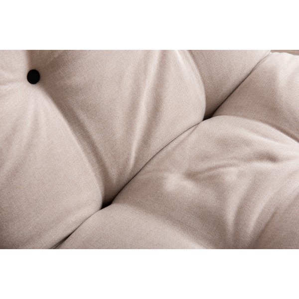 Misa Bettsessel - Creme