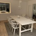 Kundenbild Dalsland Armchair - Weiß