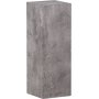 Ramsvik-Sockel 65 cm Beton