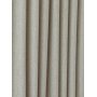 Greenwich-Vorhang 2er-Pack 2 x 140 x 280 cm - Beige