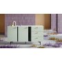 Farben Sideboard 160 cm - Salbei