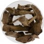Grand Canyon Couchtisch 60 x 60 cm - Teak/Glas