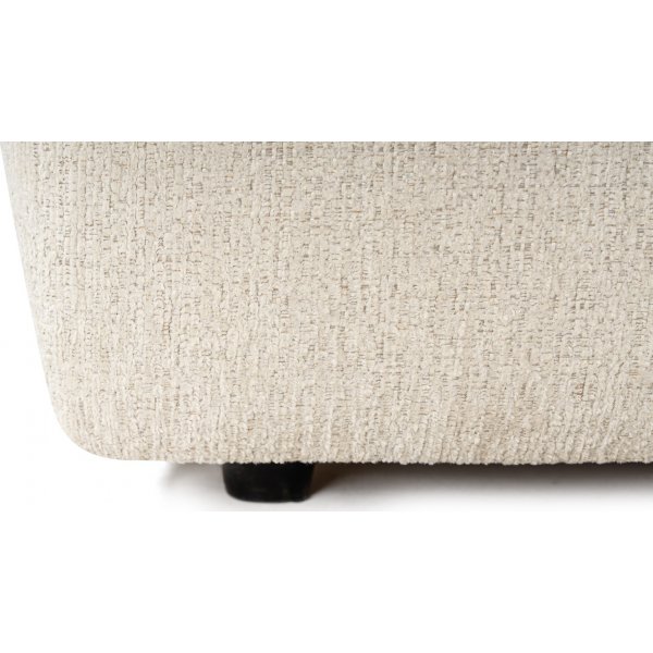 Weiteres Mittelmodul - Creme