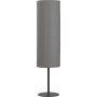 Agnar Stehleuchte für den Außenbereich - Braun/Schwarz - 100 cm