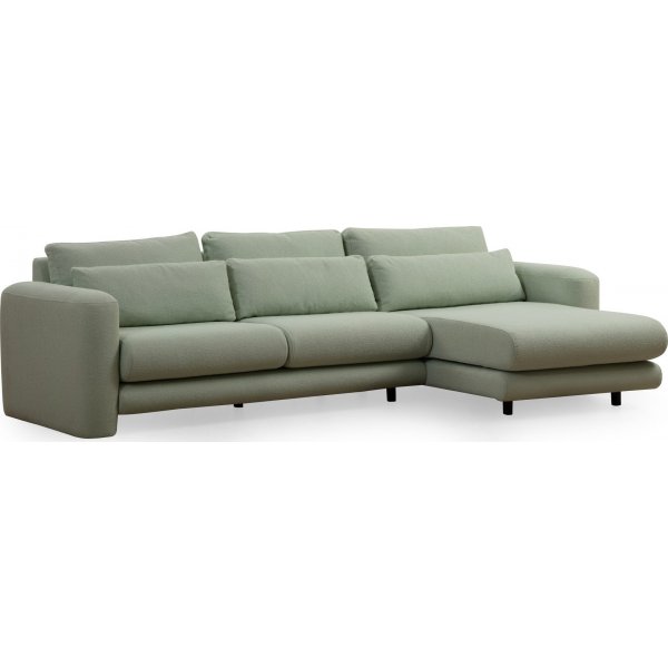 Suzy Sofa - Grün