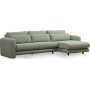 Suzy Sofa - Grün
