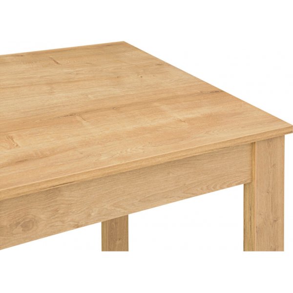 Bryk Esstisch 69 x 69 cm - Burlington Eiche