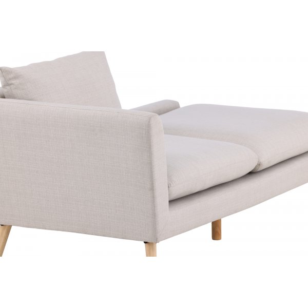 Tacoma 2-Sitzer-Sofa - Beige