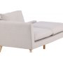 Tacoma 2-Sitzer-Sofa - Beige