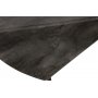 Ares Esstisch 180 x 80 cm - Schwarz