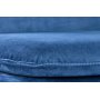 Cadeira Esszimmerstuhl 443 - Blau