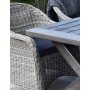Oxford Esstisch 220 cm - Shabby chic
