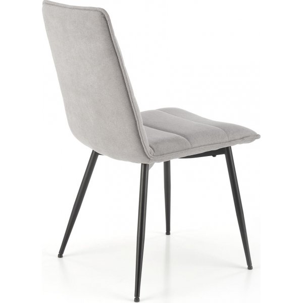 Cadeira Esszimmerstuhl 493 - Grau