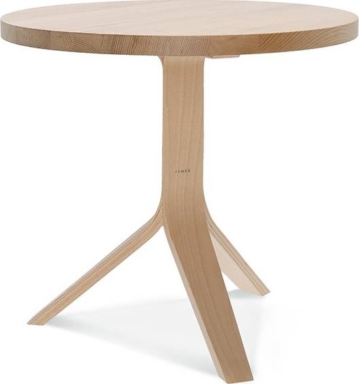 Hey Esstisch Ø70 cm - Jede Farbe