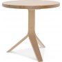 Hey Esstisch Ø70 cm - Jede Farbe