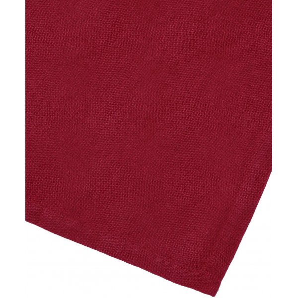 Avery Läufer 35 x 120 cm - Rot