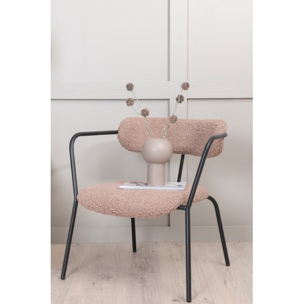 Shaun Sessel - Beige Teddy