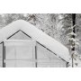 Gewächshaus Harmonie - 2,3 m² +