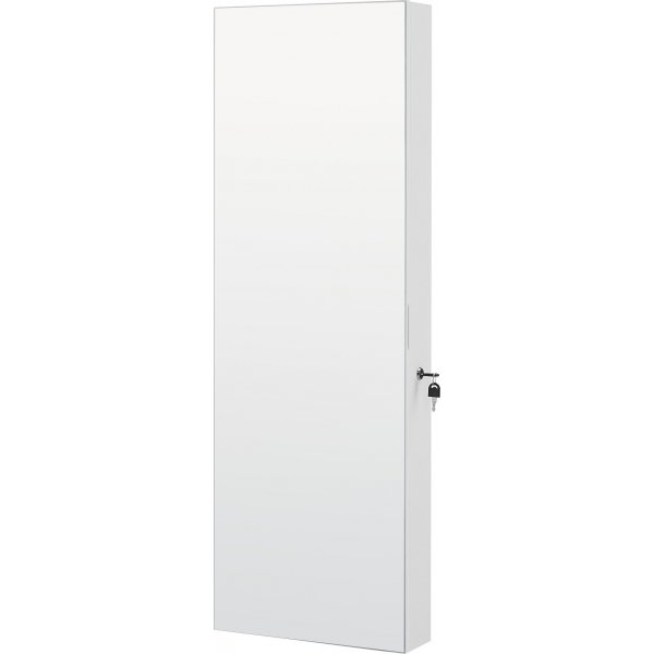 Andvar Schmuckschrank - Weiß