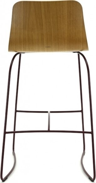 Barhocker Hips - Optionale Sitzfarbe