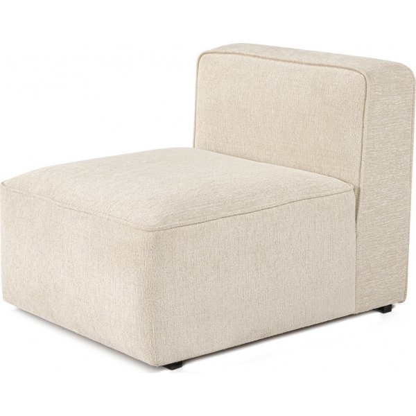 Weiteres Mittelmodul - Creme