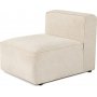 Weiteres Mittelmodul - Creme