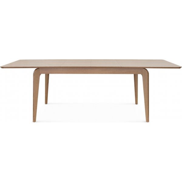 Teba Esstisch 160-240 x 90 cm - Beliebige Farbe