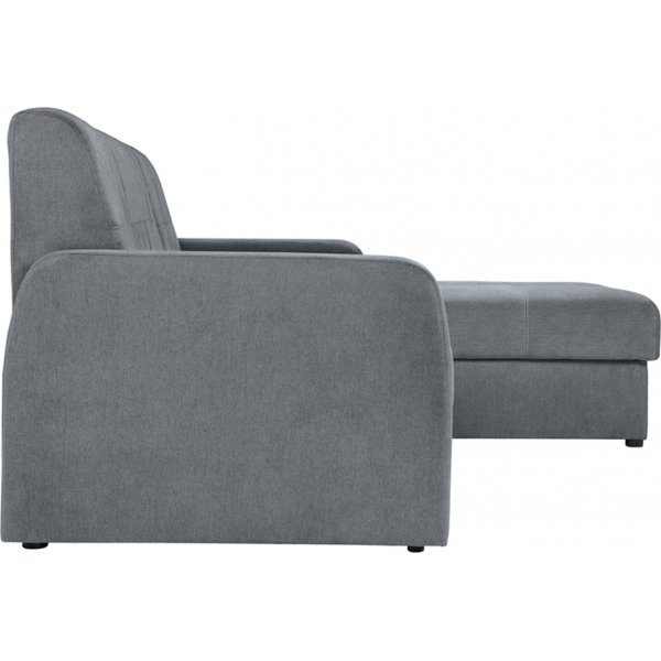 Schlafsofa Kirsten - Grau