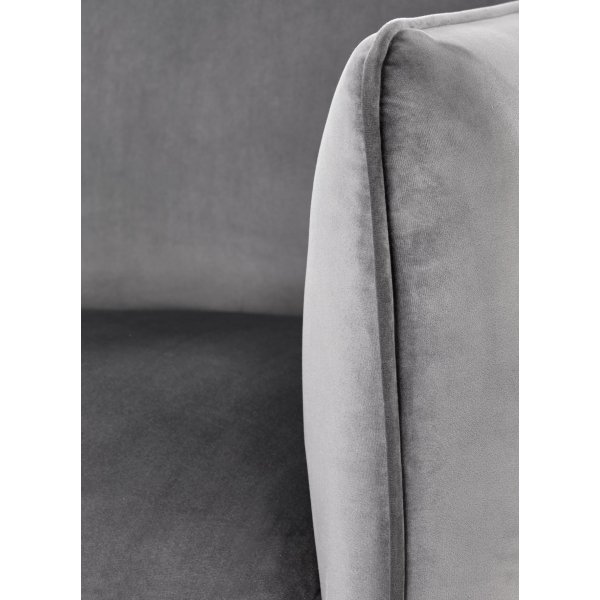 Brasil-Sessel - Grau