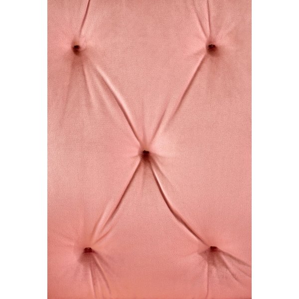 Frühlings-Bürostuhl - Pink