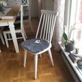 Kundenbild Dalsland Pin Chair - Weiß