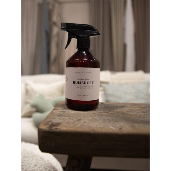 Svanefors Raumspray 500 ml