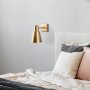 Gunnel Wandleuchte 13091 - Gold