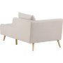 Tacoma 2-Sitzer-Sofa - Beige