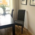 Kundenbild Lova Esszimmerstuhl - Optionale Farbe