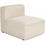 Weiteres Mittelmodul - Creme