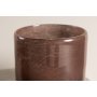 Glora Laterne Ø12 cm - Braun
