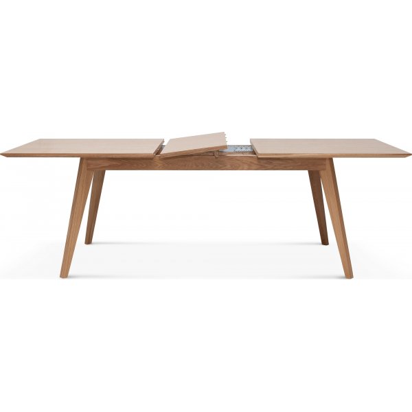 Arcos Esstisch 180-260 x 90 cm - Beliebige Farbe