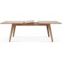 Arcos Esstisch 180-260 x 90 cm - Beliebige Farbe