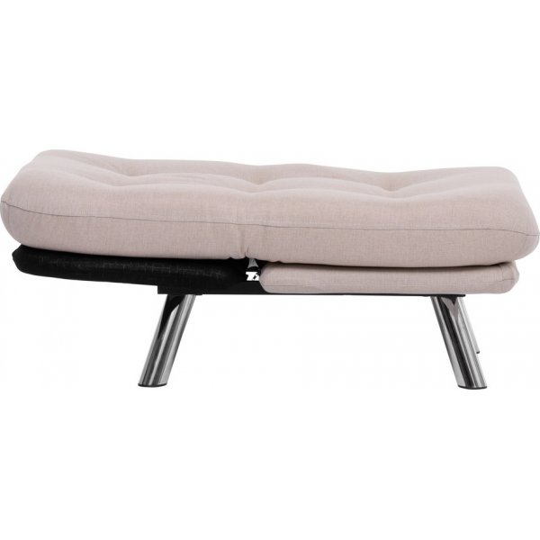 Misa Bettsessel - Creme