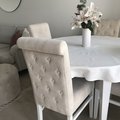 Kundenbild Lova Esszimmerstuhl - Optionale Farbe
