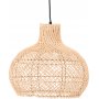 Varekil Deckenleuchte Ø35 cm - Rattan