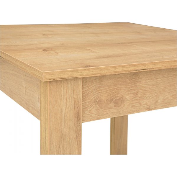 Bryk Esstisch 69 x 69 cm - Burlington Eiche