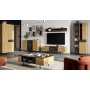 Marmo Sideboard - Artisan-Eiche