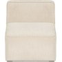 Weiteres Mittelmodul - Creme