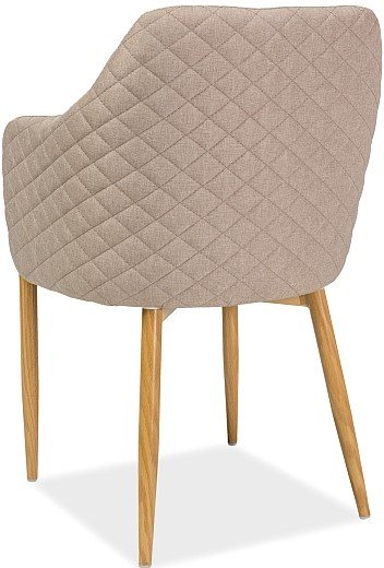 Haylee Sessel - Beige