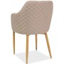Haylee Sessel - Beige