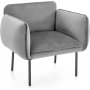 Brasil-Sessel - Grau