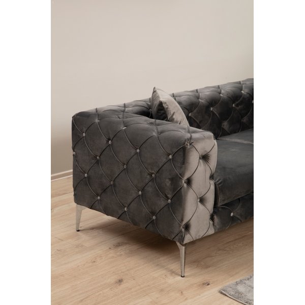 Sofa Como - 237 cm