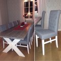 Kundenbild Lova Esszimmerstuhl - Optionale Farbe